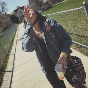 Meet your Posher, Ciera